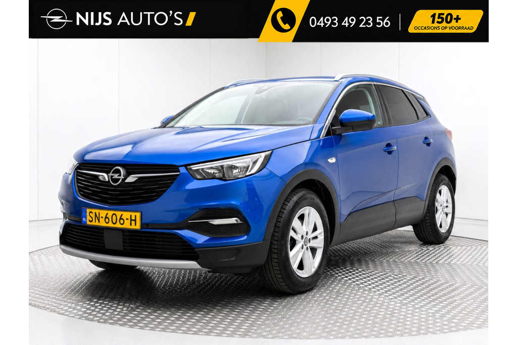 Peugeot e-2008 EV Active 50 kWh | SOH 94,0% / Climate / Cruise / Carplay / Bluetooth 55441893-40.jpg | Nijs Auto's