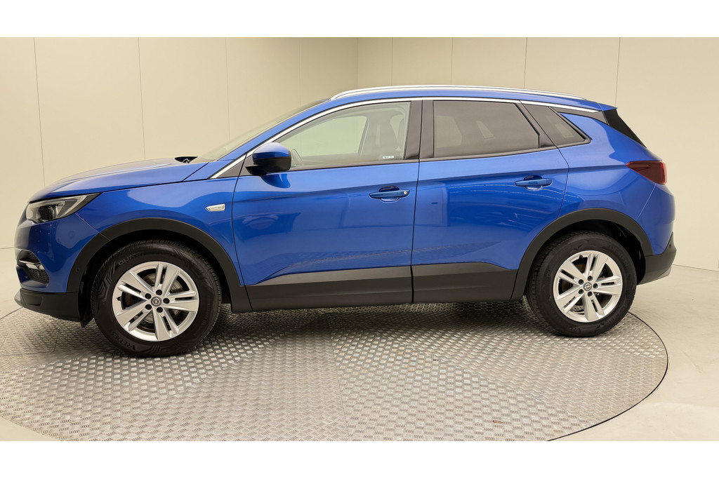 Opel Crossland X 1.2 Turbo Edition | airco | carplay | bluetooth | LMV | cruise control | 4x elektr. ramen 51090967-34.jpg | Nijs Auto's