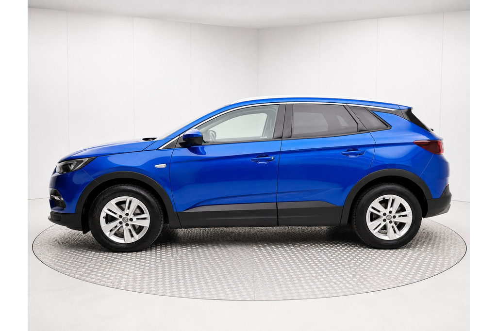 Opel Crossland X 1.2 Edition 2020 | Navi Full Map / Climate / Cruise / Carplay / Bluetooth 51534742-30.jpg | Nijs Auto's