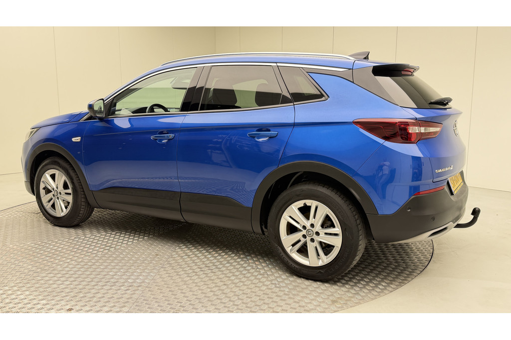 Opel Crossland X 1.2 Turbo Edition | airco | carplay | bluetooth | LMV | cruise control | 4x elektr. ramen 51090967-34.jpg | Nijs Auto's