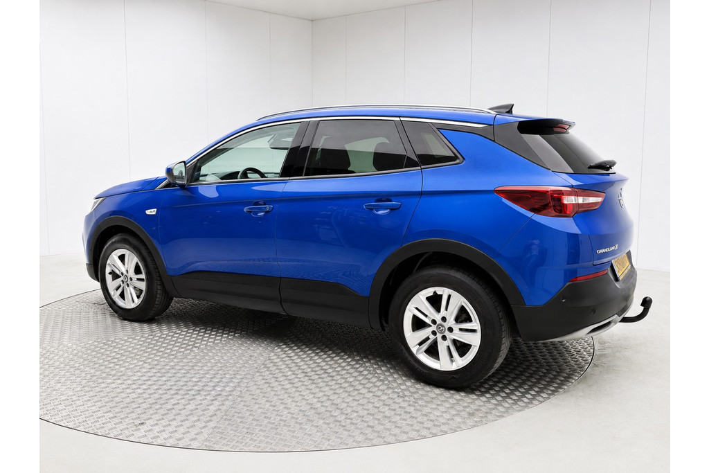 Opel Mokka X 1.6 CDTI Innovation | Automaat | Leder / Camera / Parksensoren V+A / Carplay 34776525-32.jpg | Nijs Auto's