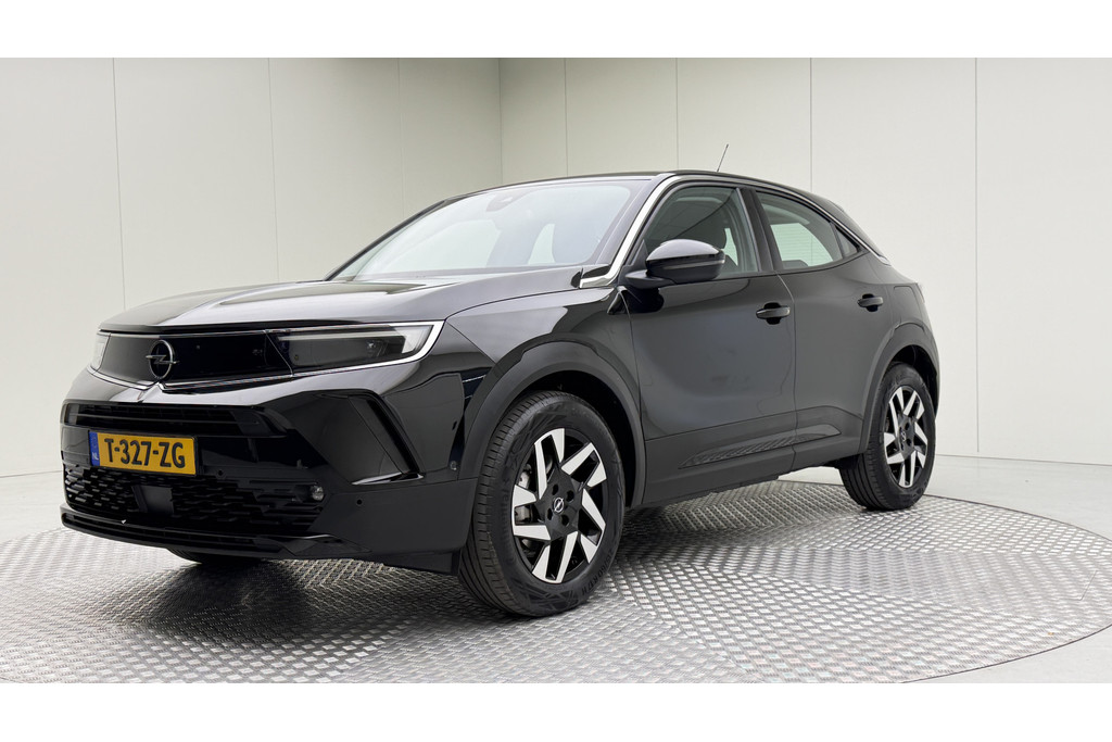Opel Mokka Electric Level 2 50 kWh | Navi / Carplay / Cruise / Keyless Start 54398114-34.jpg | Nijs Auto's