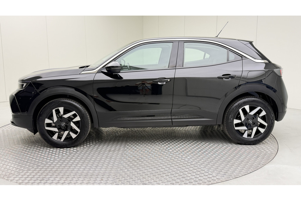 Opel Grandland 1.6 Turbo Plug-In Hybrid 4x4 Ultimate | automaat | electr. achterklep | cruise adaptief | navi | climate | pdc v/a+camera | stoe 54398063-41.jpg | Nijs Auto's