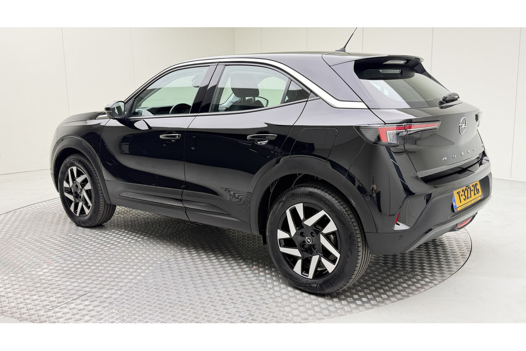 Opel Mokka Electric Level 2 50 kWh | Navi / Carplay / Cruise / Keyless Start 54398114-34.jpg | Nijs Auto's