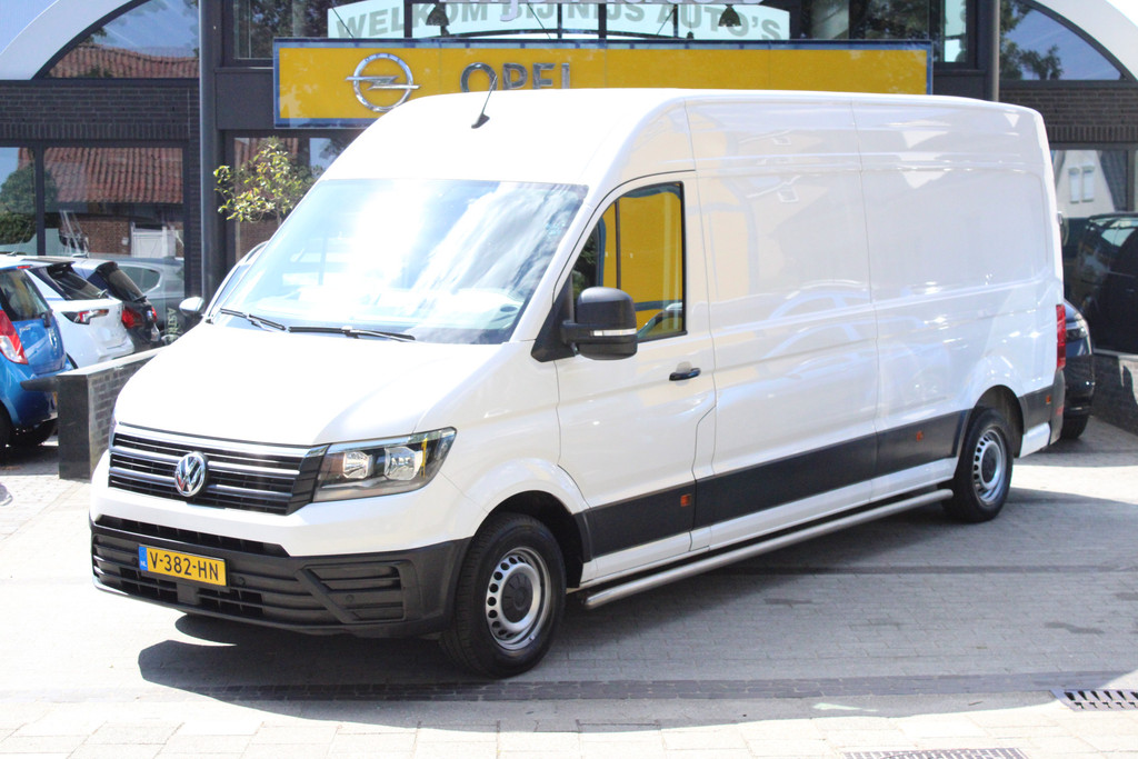 Fiat Doblò Cargo 1.3 MJ L1H1 SX | Komt geen BTW bij | Airco / Bluetooth / Cruise 47892722-27.jpg | Nijs Auto's