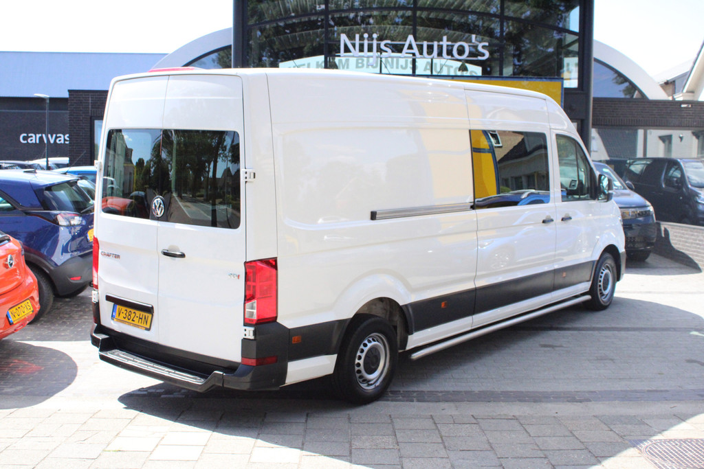 Renault Master T35 2.3 dCi L4H3 | komt geen BTW bij | Dubbellucht / Airco / Webasto / Navi / Cruise | ventilatie/verwarming laadruimte | omvorm 33120504-31.jpg | Nijs Auto's