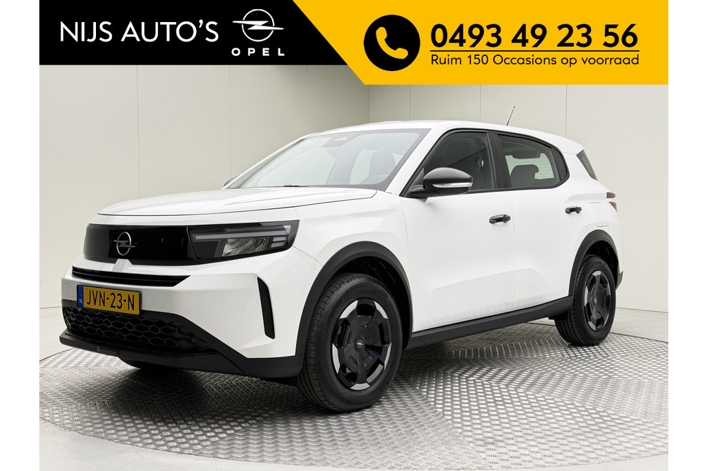 Opel Grandland 1.2 Turbo Level 3 | Automaat | Dealer Onderhouden | Cruise Adapt. / Navi Full Map / Elektr. Achterklep / Voorruit Verwarmd / Cli 55765717-36.jpg | Nijs Auto's