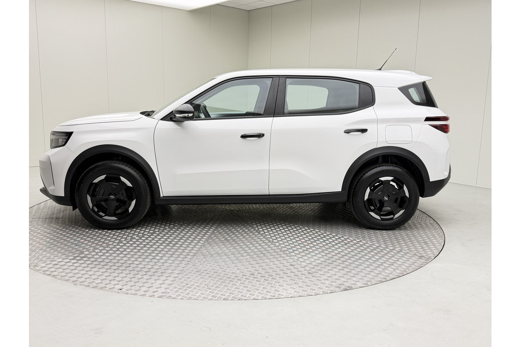 Opel Frontera Extended range Electric GS 54 kWh | 8 jaar garantie | climate | navi | pdc v/a+camera | carplay draadloos | dode hoek | stoel+st 55765245-37.jpg | Nijs Auto's