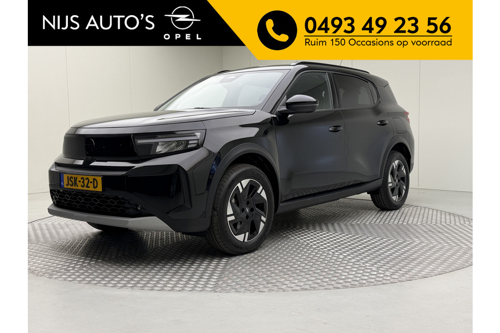 Opel Grandland 1.2 Turbo Level 3 | Automaat | Dealer Onderhouden | Cruise Adapt. / Navi Full Map / Elektr. Achterklep / Voorruit Verwarmd / Cli 55765717-36.jpg | Nijs Auto's