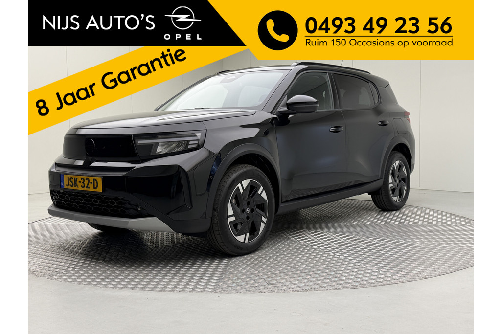 Opel Mokka 1.2 Turbo Hybrid GS | full options | automaat | climate | carplay draadloos | matrix | pdc v/a+camera | cruise control adaptief 55930414-34.jpg | Nijs Auto's