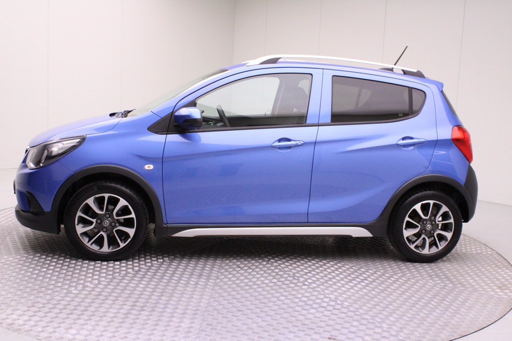 Opel Corsa 1.0 Turbo Edition | Airco / PDC Achter / Carplay / Bluetooth / Cruise / Elekt. Spiegels 46481176-34.jpg | Nijs Auto's