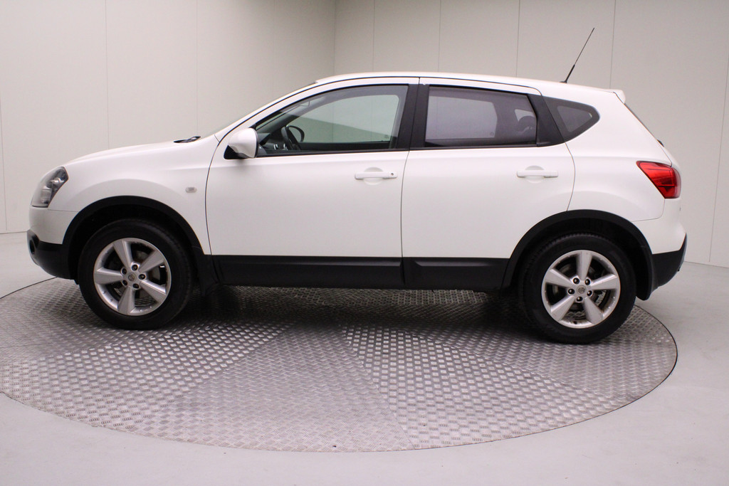 Opel Mokka 1.4 T Cosmo | Trekhaak / Camera PDC v&a / Navigatie / Climate / Leder 52613062-34.jpg | Nijs Auto's