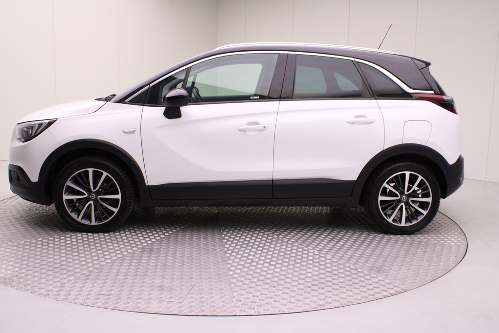 Opel Crossland 1.2 Turbo Edition | airco | navigatie fullmap | carplay | cruise control | bluetooth telefoon 53474091-33.jpg | Nijs Auto's