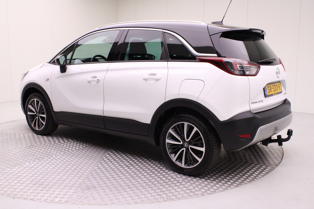 Opel Crossland 1.2 Turbo Edition | airco | navigatie fullmap | carplay | cruise control | bluetooth telefoon 53474091-33.jpg | Nijs Auto's