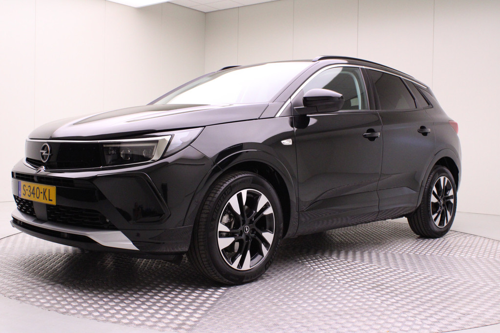 Opel Frontera Electric Edition 44 kWh | 2026 | 8 jaar garantie | airco | navigatie fullmap | carplay draadloos | pdc achter+camera | bluetooth 55765171-44.jpg | Nijs Auto's