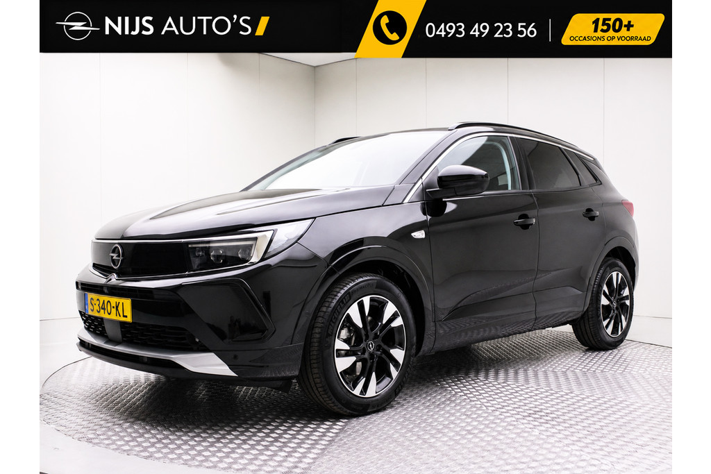 Kia Niro 1.6 GDi Hybrid DynamicPlusLine | Leder + Stoelverwarming | Adaptieve Cruise | Camera + PDC V/A | Navigatie | Apple CarPlay | Dod 52567358-45.jpg | Nijs Auto's