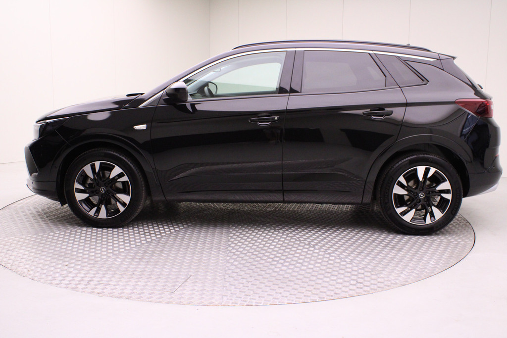 Opel Frontera Electric Edition 44 kWh | 2026 | 8 jaar garantie | airco | navigatie fullmap | carplay draadloos | pdc achter+camera | bluetooth 55765171-44.jpg | Nijs Auto's