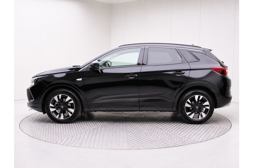 Opel Frontera Electric Edition 44 kWh | 7 Zits | 2026 | 8 jaar garantie | airco | navigatie fullmap | carplay draadloos | pdc achter+camera | 55765171-44.jpg | Nijs Auto's