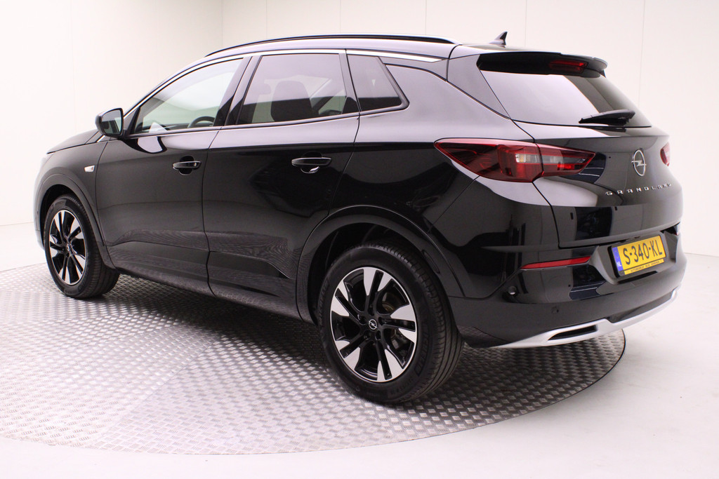 Opel Frontera Extended range Electric GS 54 kWh | 8 jaar garantie | climate | navi | pdc v/a+camera | carplay draadloos | dode hoek | stoel+st 55765245-37.jpg | Nijs Auto's