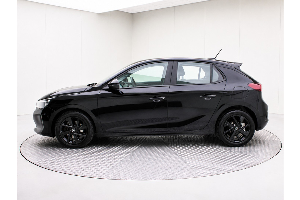 Opel Corsa 1.2 Turbo Edition | Blind Spot / Camera / Armsteun Voor / Stuur Verwarmd / Climate / 55811996-31.jpg | Nijs Auto's