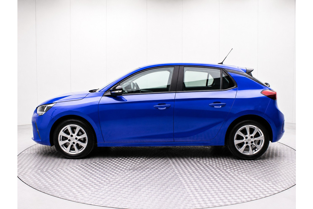 Opel Corsa 1.2 Turbo Edition | Blind Spot / Camera / Armsteun Voor / Stuur Verwarmd / Climate / 55811996-31.jpg | Nijs Auto's