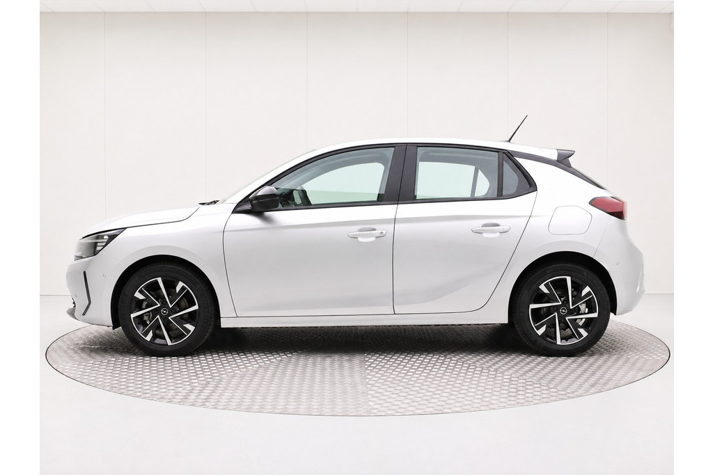 Opel Corsa 1.4 Online Edition | automaat | climate control | pdc v/a + camera | navi fullmap | carplay | cruise control | bluetooth telefoo 47892761-38.jpg | Nijs Auto's