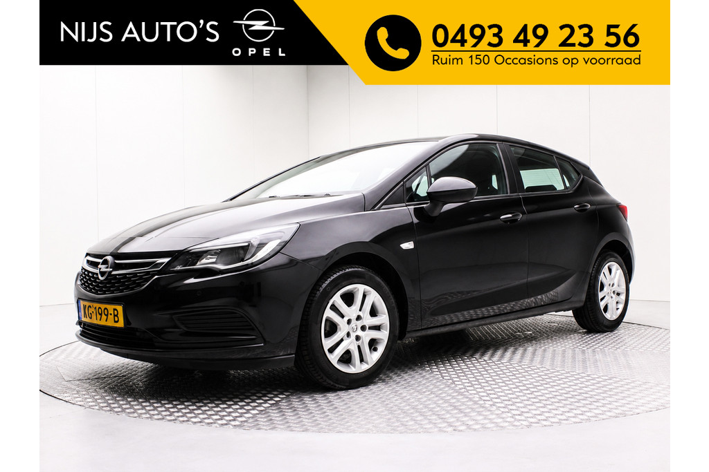 Ford Fiesta 1.1 Trend | airco | navigatie | carplay | pdc achter | cruise control | bluetooth 47893855-40.jpg | Nijs Auto's