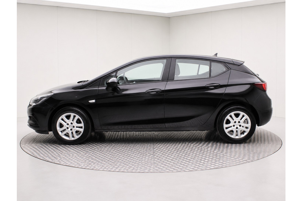 Ford Fiesta 1.1 Trend | airco | navigatie | carplay | pdc achter | cruise control | bluetooth 47893855-40.jpg | Nijs Auto's