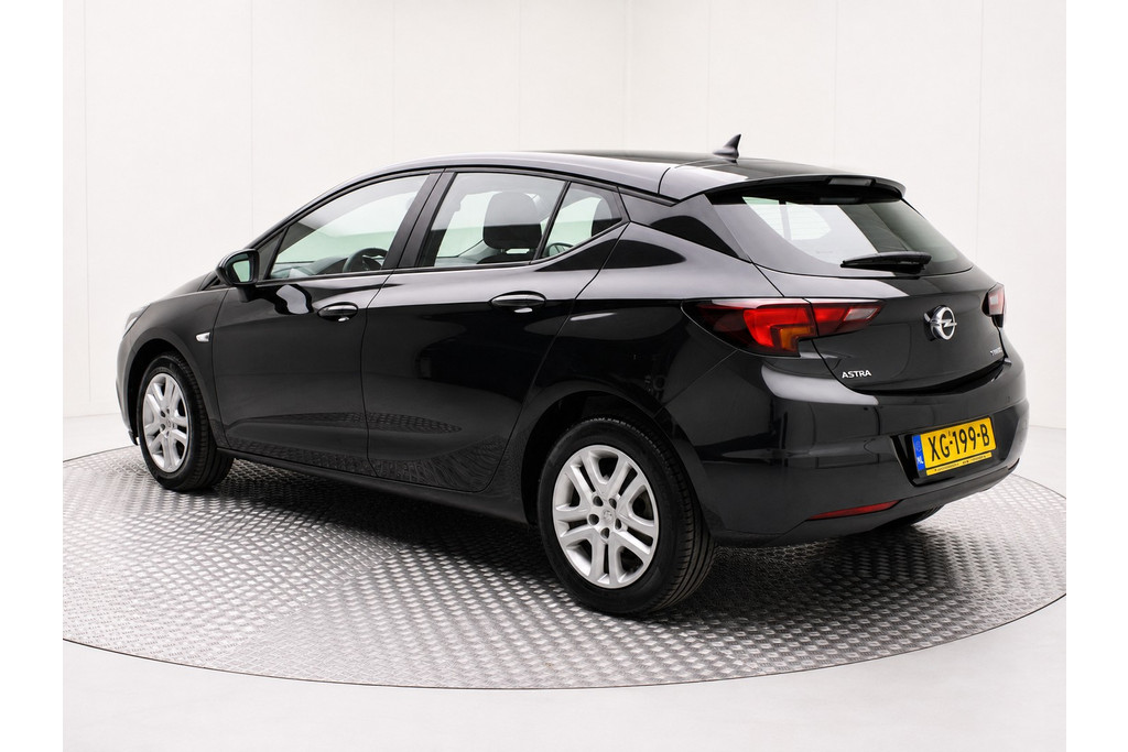 Ford Fiesta 1.1 Trend | airco | navigatie | carplay | pdc achter | cruise control | bluetooth 47893855-40.jpg | Nijs Auto's