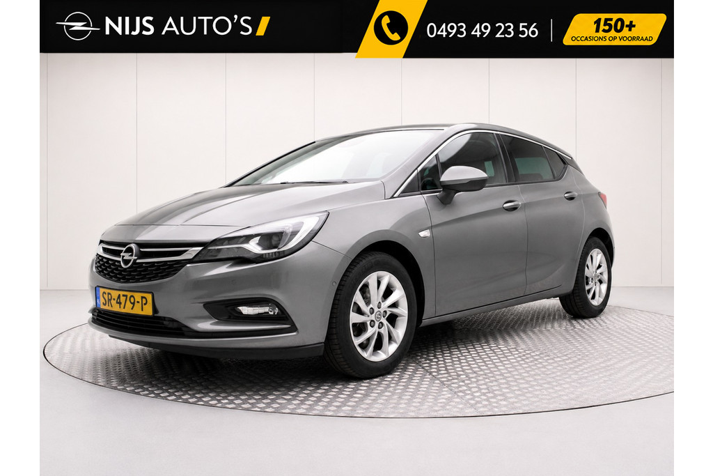 Opel Corsa 1.2 Level 2 | Afneembare Trekhaak | Apple CarPlay | Airco | PDC Achter | Cruise Control | Bluetooth | Elektrisch Verstelbare Spi 55585784-34.jpg | Nijs Auto's