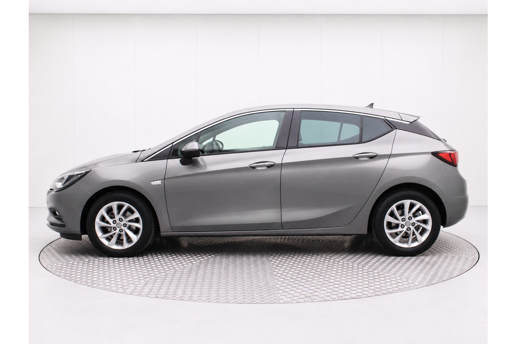Opel Astra 1.6 CDTI Innovation | afn. trekhaak | climate control | navi fullmap | pdc v/a+camera | carplay | cruise control | bluetooth | d 51314278-37.jpg | Nijs Auto's