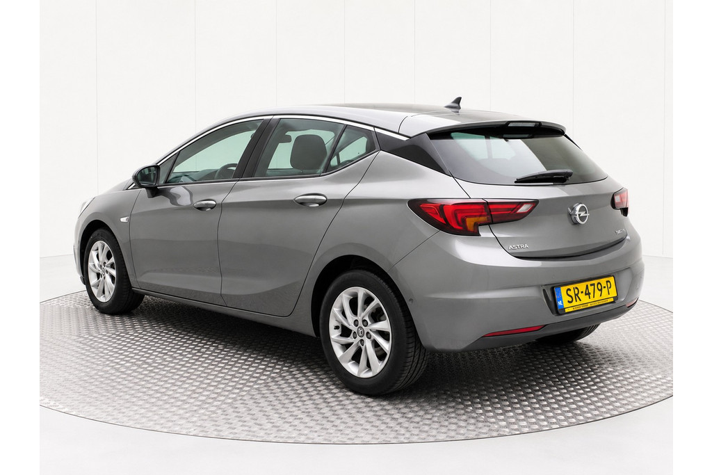 Opel Astra 1.6 CDTI Innovation | afn. trekhaak | climate control | navi fullmap | pdc v/a+camera | carplay | cruise control | bluetooth | d 51314278-37.jpg | Nijs Auto's