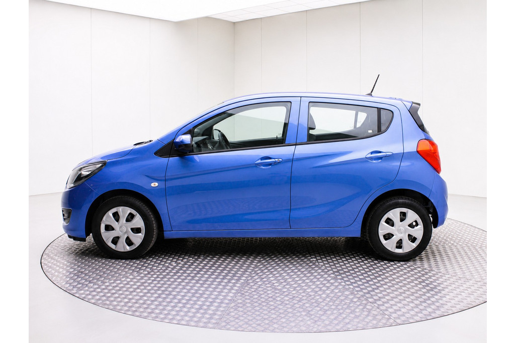 Opel Corsa 1.2 Edition | Apple CarPlay | Airco | Cruise Control | Bluetooth 54881503-32.jpg | Nijs Auto's