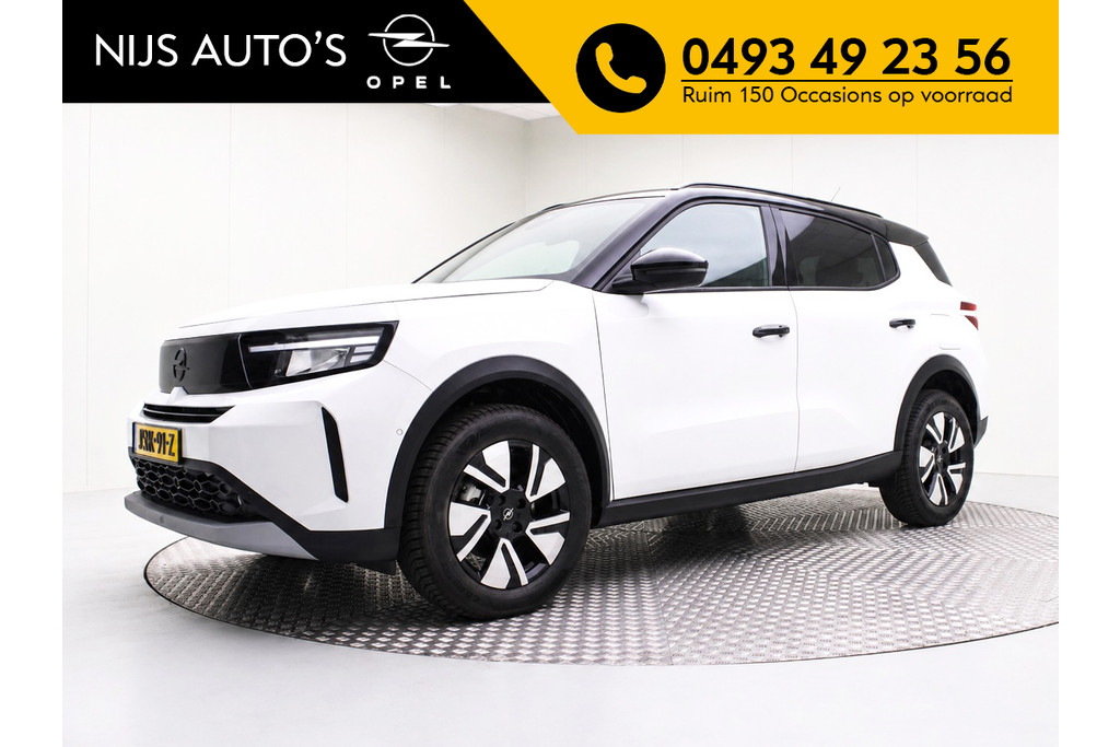 Opel Grandland 1.2 Turbo Hybrid GS | Adapt. Cruise | Head-Up Display | voorstoel(en) ergonomisch | Camera 360 PDC v&a | Stuurviel Verwarmd | 52611849-46.jpg | Nijs Auto's
