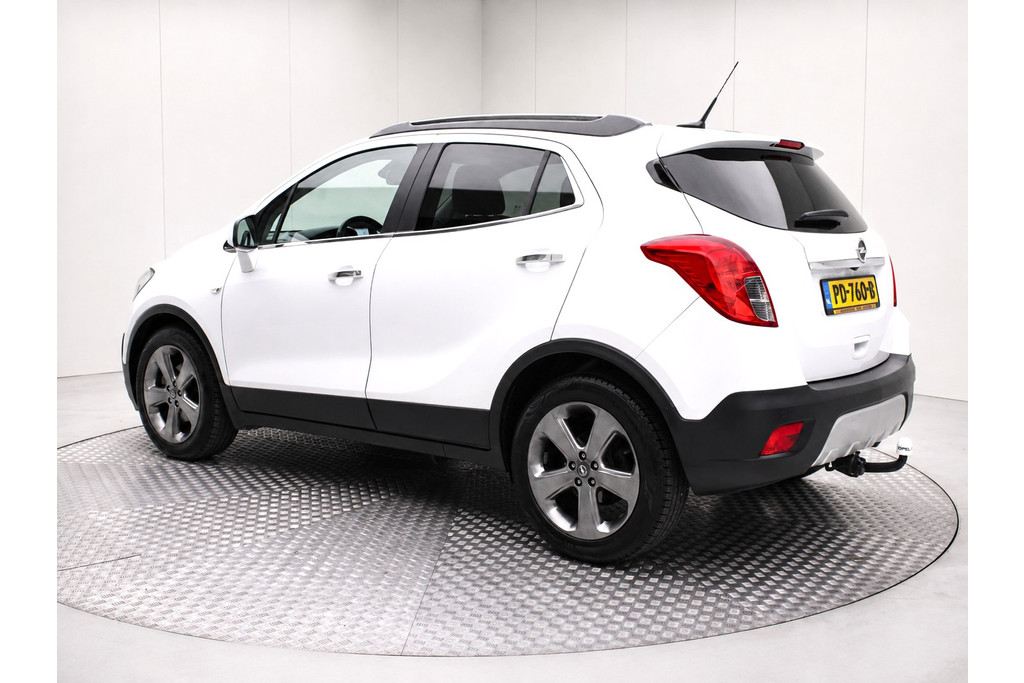Opel Crossland X 1.2 Turbo Innovation | trekhaak | navigatie fullmap | parkeersensoren voor en achter | carplay | keyless | cruise | bluetooth 55765666-36.jpg | Nijs Auto's