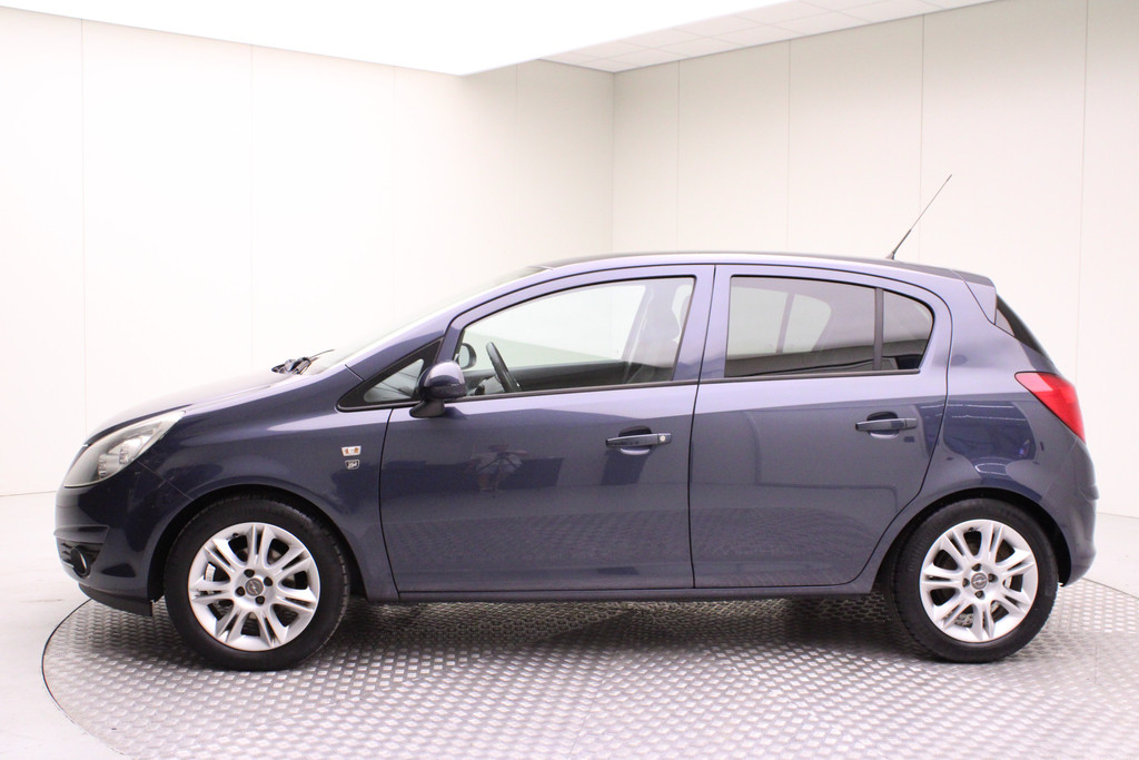 Opel Corsa 1.3 CDTi EcoFlex S/S Cosmo | Incl. Nieuwe APK | Airco | Cruise | PDC Achter | Radio 56093019-22.jpg | Nijs Auto's