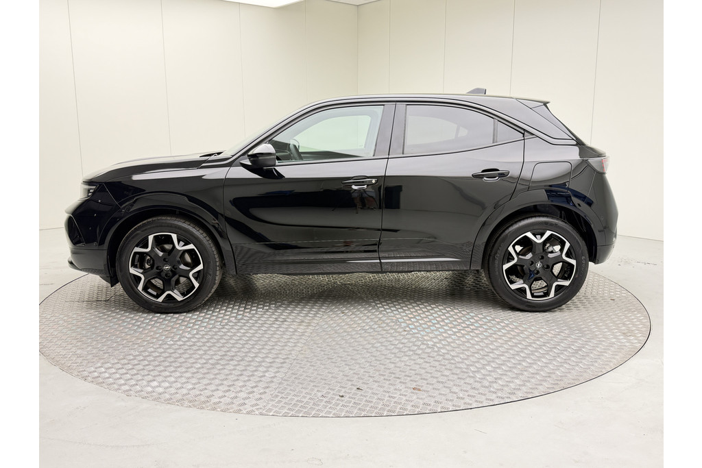 Opel Mokka 1.2 T Hybrid GS | Camera + PDC v&a / Adapt. Cruise / Blind Spot / Sport Mode / Navi Full Map / Keyless Entry / 56011229-46.jpg | Nijs Auto's