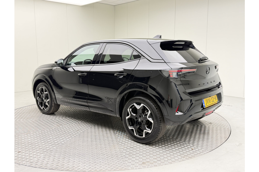 Opel Frontera 1.2 Turbo Hybrid GS | 7-Persoons | Navigatie | Camera | Dode Hoek | Stuurverwarming | Draadloos Opladen 55869240-38.jpg | Nijs Auto's