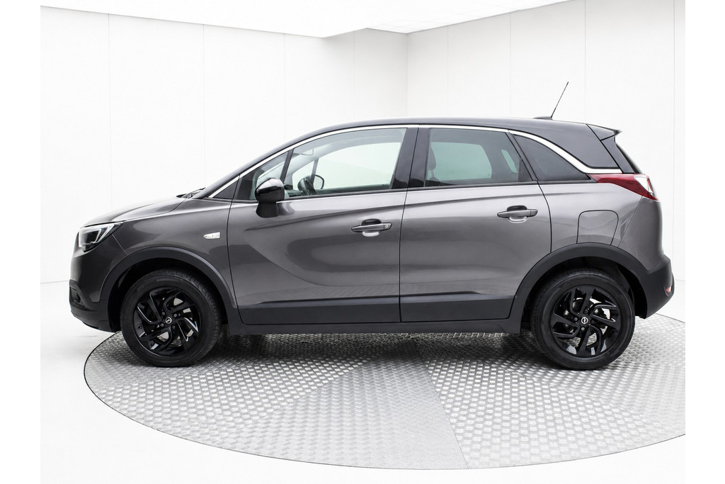 Opel Mokka X 1.6 CDTI Innovation | Automaat | Leder / Camera / Parksensoren V+A / Carplay 34776525-32.jpg | Nijs Auto's