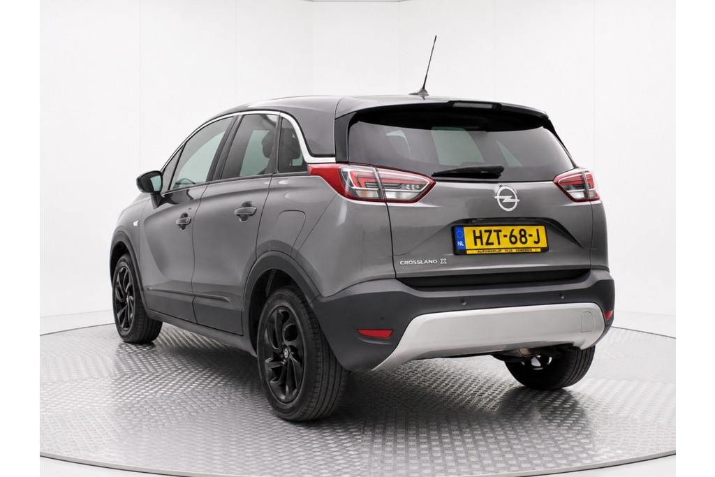 Opel Mokka X 1.6 CDTI Innovation | Automaat | Leder / Camera / Parksensoren V+A / Carplay 34776525-32.jpg | Nijs Auto's