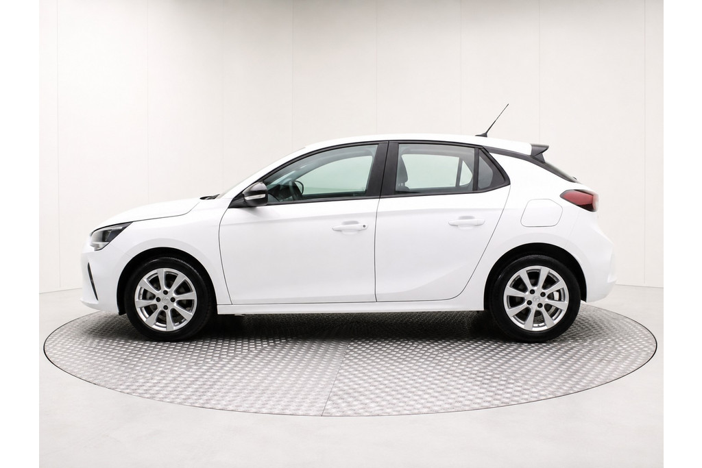 BMW 1-serie 118i Corporate Lease Executive Automaat | Navigatie | Afneembare Trekhaak | Climate Control | Cruise Control | Keyless | PDC Ach 51007293-36.jpg | Nijs Auto's