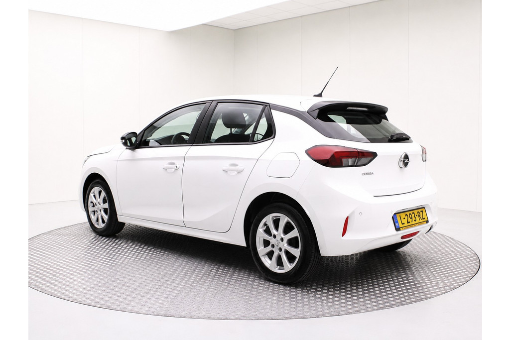 Opel Corsa 1.2 Level 2 | Afneembare Trekhaak | Apple CarPlay | Airco | PDC Achter | Cruise Control | Bluetooth | Elektrisch Verstelbare Spi 55585784-34.jpg | Nijs Auto's
