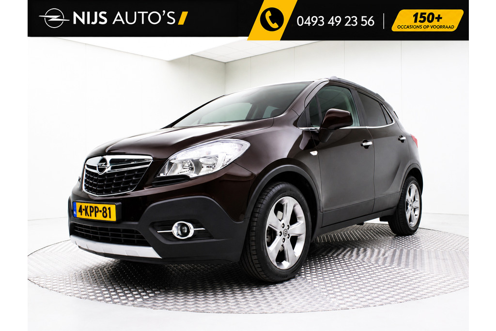 Opel Crossland X 1.2 Edition 2020 | Navi Full Map / Climate / Cruise / Carplay / Bluetooth 51534742-30.jpg | Nijs Auto's