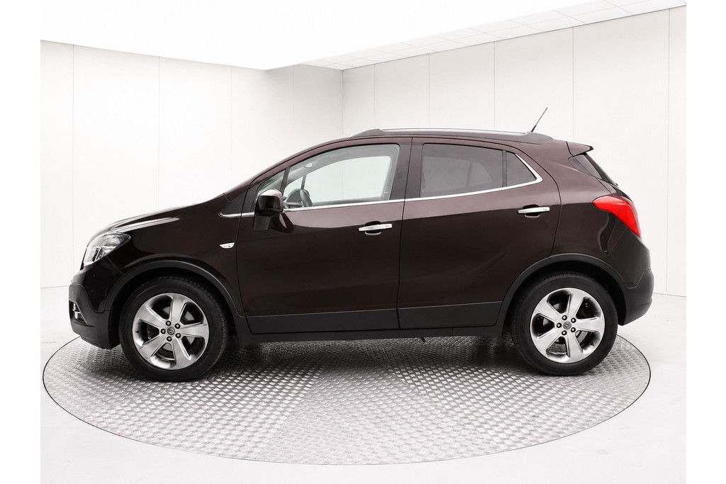 Opel Crossland X 1.2 Edition 2020 | Navi Full Map / Climate / Cruise / Carplay / Bluetooth 51534742-30.jpg | Nijs Auto's