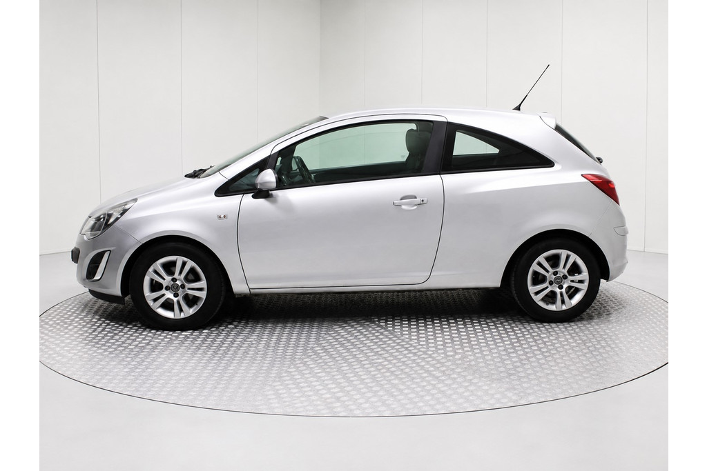 Opel Corsa 1.3 CDTi EcoFlex S/S '111' Edition | Trekhaak | Airco | Cruise Control | Elektrische Ramen + Spiegels 47032419-31.jpg | Nijs Auto's