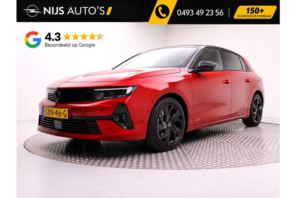 Peugeot e-408 GT Avantage 58 kWh | Panoramadak | Camera v&a + 360 | Navi Full | AGR stoelen met massage | Wireless Carplay | Keyless Entry & S 56968518-45.jpg | Nijs Auto's