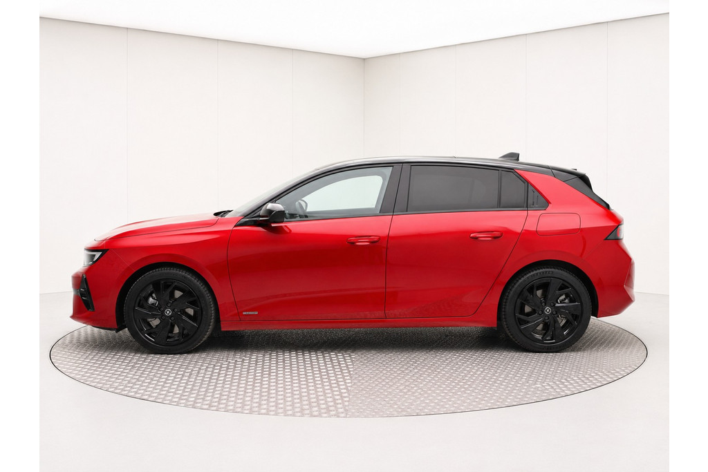 Peugeot e-408 GT Avantage 58 kWh | Panoramadak | Camera v&a + 360 | Navi Full | AGR stoelen met massage | Wireless Carplay | Keyless Entry & S 56968518-45.jpg | Nijs Auto's