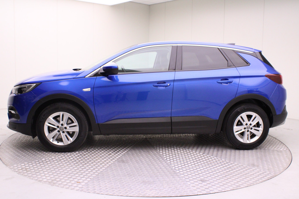 Opel Mokka-e Ultimate 50-kWh 11kw bl. | SOH 97% | Climate | Pdc v/a+camera | Cruise control adaptief | Navi | Carplay | Keyless | Dode hoek | 56274976-38.jpg | Nijs Auto's