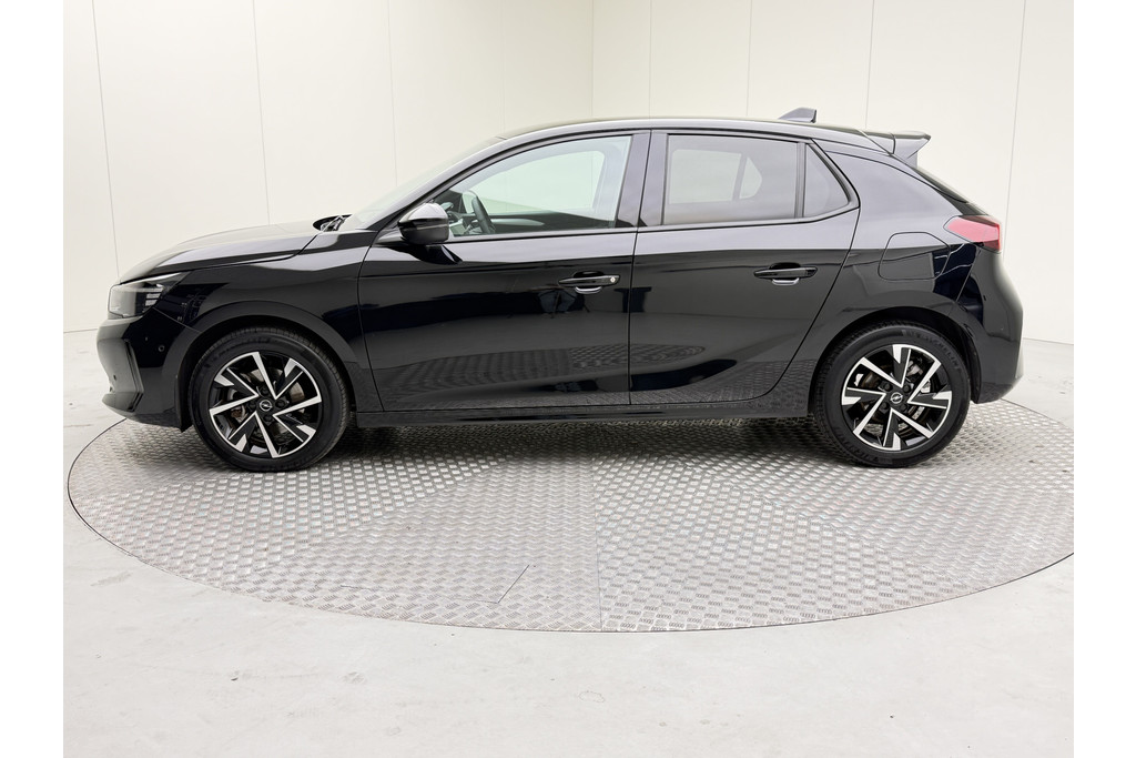Opel Insignia Grand Sport 1.5 T Business Exec. OPC-Line | Automaat | Camera | Matrix LED | Elektr. Bestuurderstoel | Head-up | Schuifdak | Led 56306566-45.jpg | Nijs Auto's