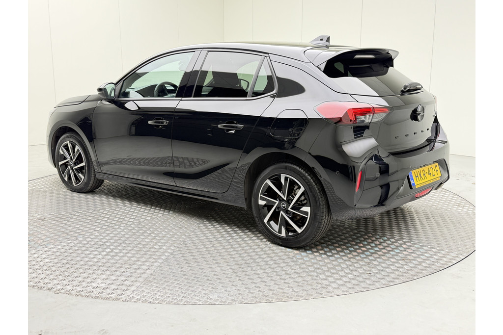 Opel Insignia Grand Sport 1.5 T Business Exec. OPC-Line | Automaat | Camera | Matrix LED | Elektr. Bestuurderstoel | Head-up | Schuifdak | Led 56306566-45.jpg | Nijs Auto's